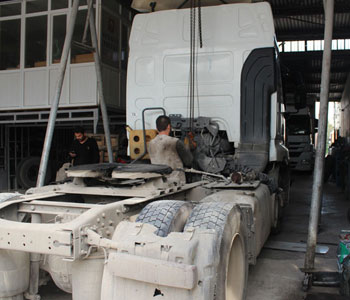 Ali Yıldırım Otomotiv